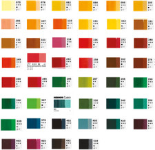 colori fini ad olio classico