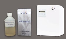 Diffusore di fragranze e