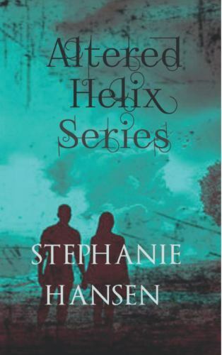 Altered helix omnibus - helix, by