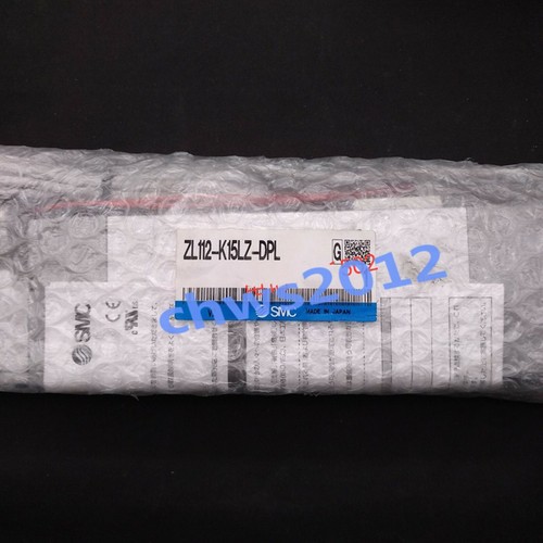 Nuovo scatola smc - 1, pz