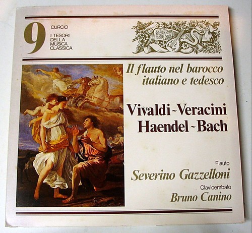 Tesori della musica classica - della,
