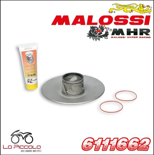 6111662 malossi correttore - malossi,