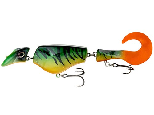 Headbanger tail 23cm 48g - headbanger,