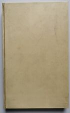 Bartolomeo Eustachi Eustachio TABULAE ANATOMICAE tavole anatomiche 1722