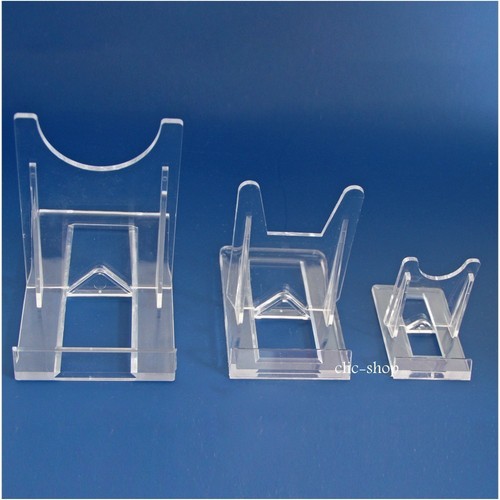 Espositore con supporto - espositore,
