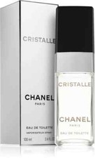 CHANEL / CRISTALLI / 100 ml / EdT / eau de toilette / CHANEL Paris / NUOVO