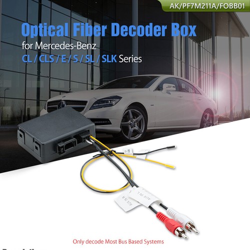 Adattatore scatola decoder