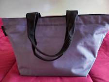 Borsa a Tracolla Originale Hervè Chapelier Made in France - colore Viola