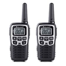 2 Radio Walkie Talkie