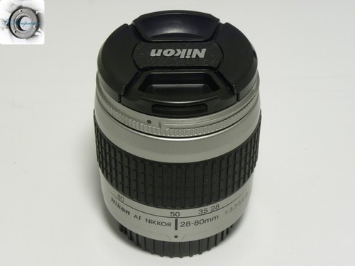 Nikon f 3 - 28, mm