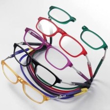 OCCHIALI DA LETTURA DONNA UOMO