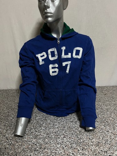 Felpa ralph lauren sweatshirt - felpa,
