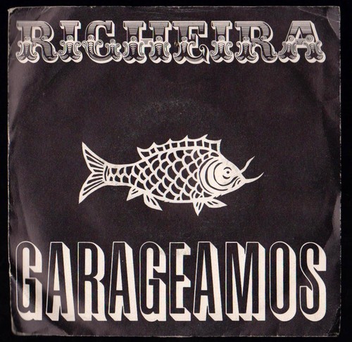 Righeira disco giri - disco, 45