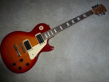 epiphone les paul 100 chitarra