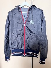 Giubbino Con Cappuccio Brugi