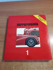 Ferrarissima n 1 - ▄▀▄,
