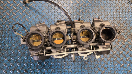 Carburatori honda cbr 1100 - 1100, xx