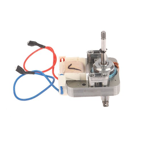 Ricambio motore ventilatore - motore,