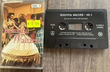 Various - Beautiful Waltzes