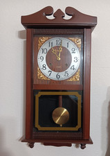 1 Carillon orologio da parete