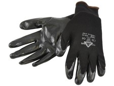 Guanti SPAREX® Nytec taglia 9