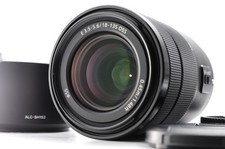 Sony E 18-135 mm F/3.5-5.6 OSS