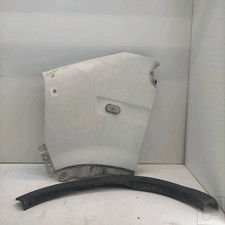 7751475533 Parafango ant. SX RENAULT MASTER T35/140 3.0 dCi PL Conf.