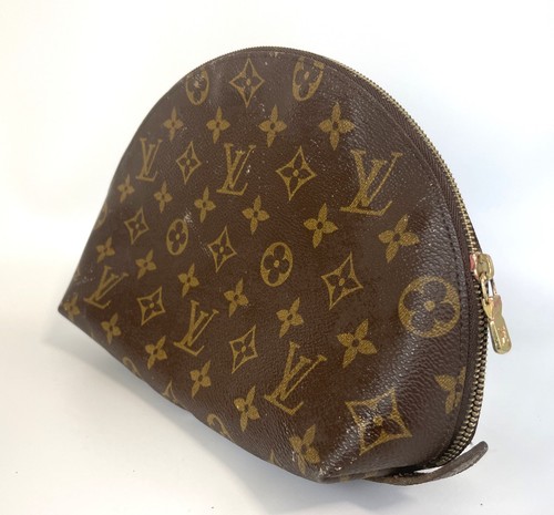 Louis vuitton monogram trousse - louis,