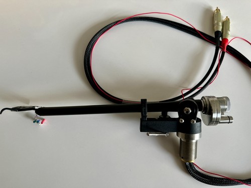 Rega rb300 tonarm the - rb300,