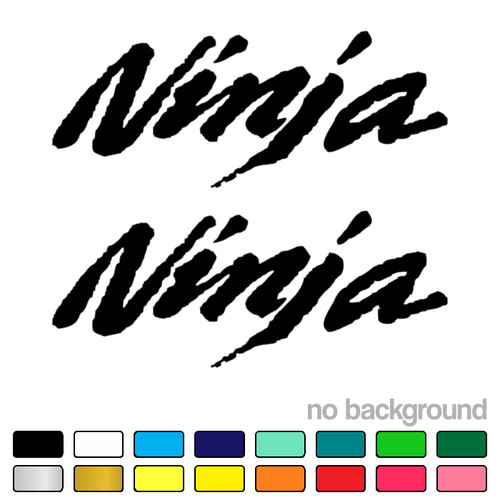 Decal for kawasaki - for,