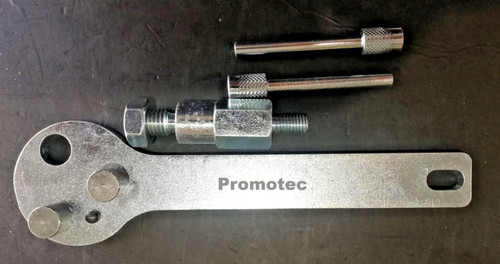 Blocco albero mot fase - , iveco