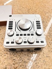 Arturia AudioFuse Classic