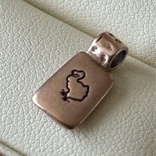 Pomellato Dodo Charm 9K Rose