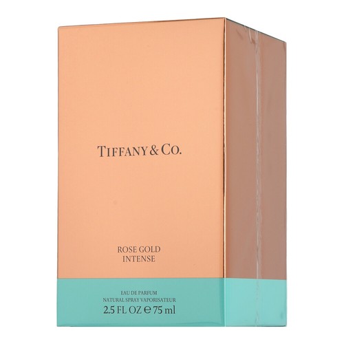 Tiffany oro rosa - tiffany,