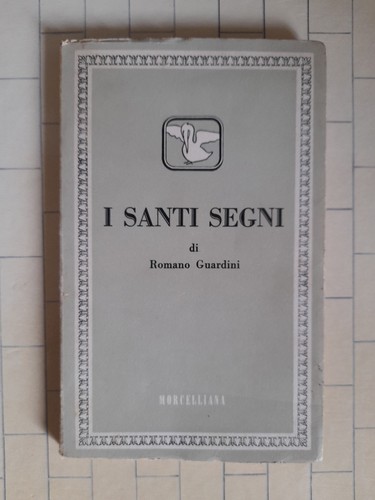Santi segni romano - santi, di