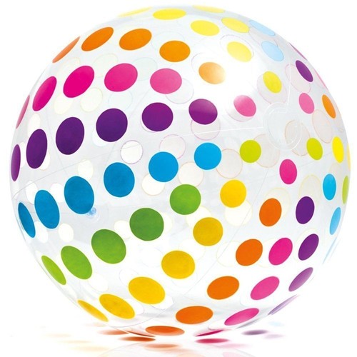 Pallone intex 59065 jumbo - pallone,