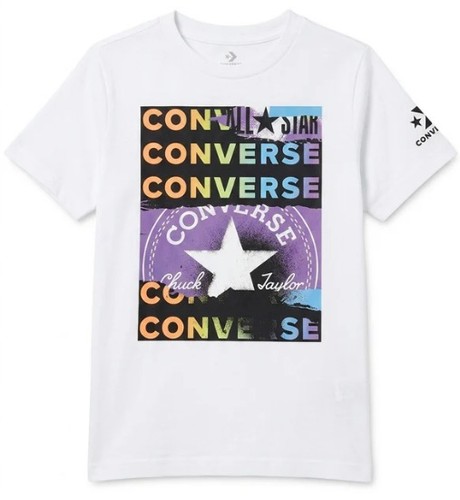 Converse logo mix box - converse,
