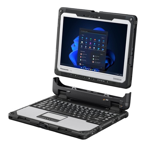 Panasonic toughbook mk2 - panasonic, cf-33