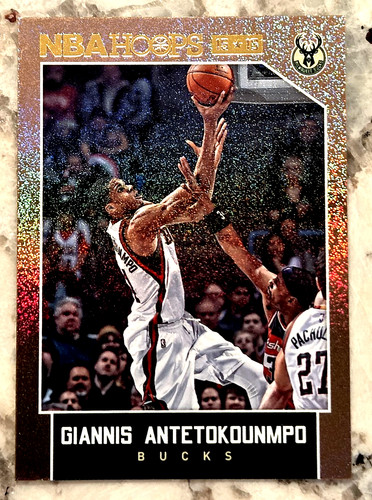 Giannis antetokounmpo 2015 - giannis,