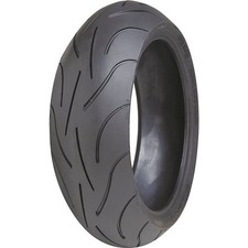 Michelin - 190/50ZR-17 - Pilot
