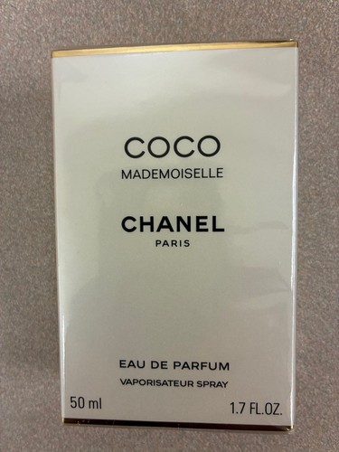 Nwt chanel coco - coco, mademoiselle