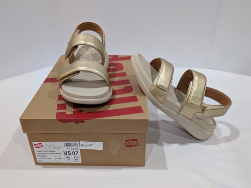 Sandali fitflop mode - sandali,