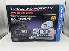 Standard Horizon GX1400G