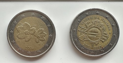 2 finlandia - ⭐️🇫🇮2€,
