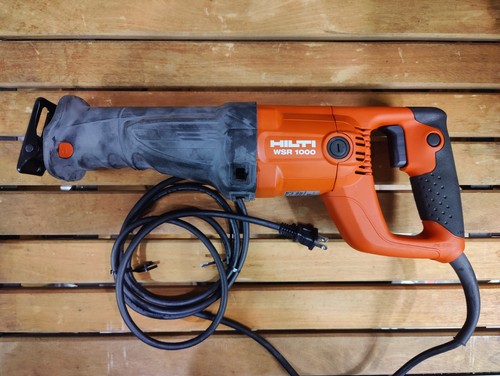 Seghetto alternativo hilti wsr - alternativo,