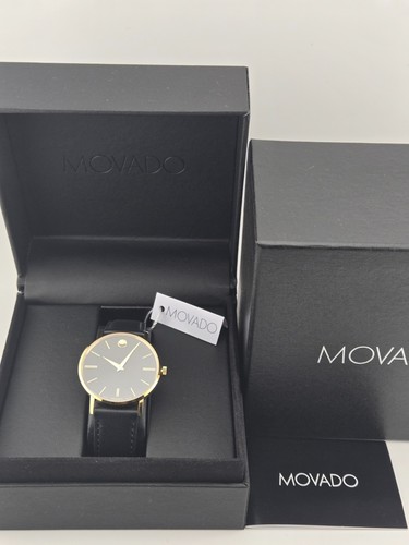Orologio movado signature - orologio,