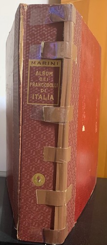 Italia collezione 1955 1985 - ,