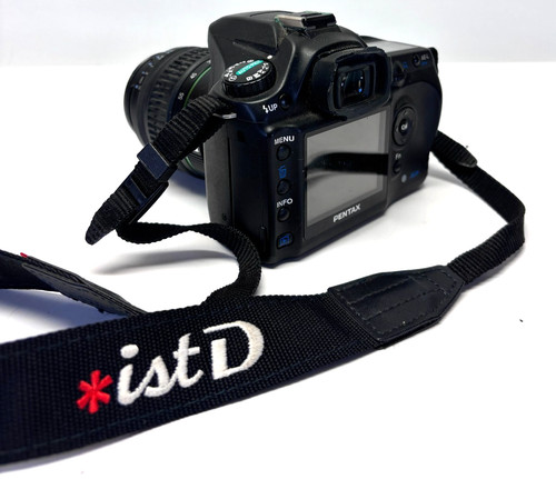 Pentax ist l - pentax, reflex