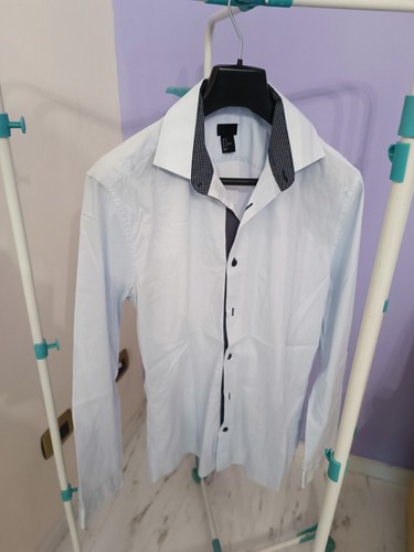 Camicia taglia m - h&m,