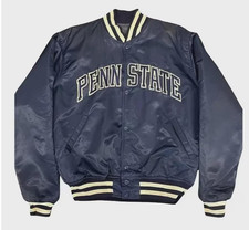 Giacca vintage penn - giacca,